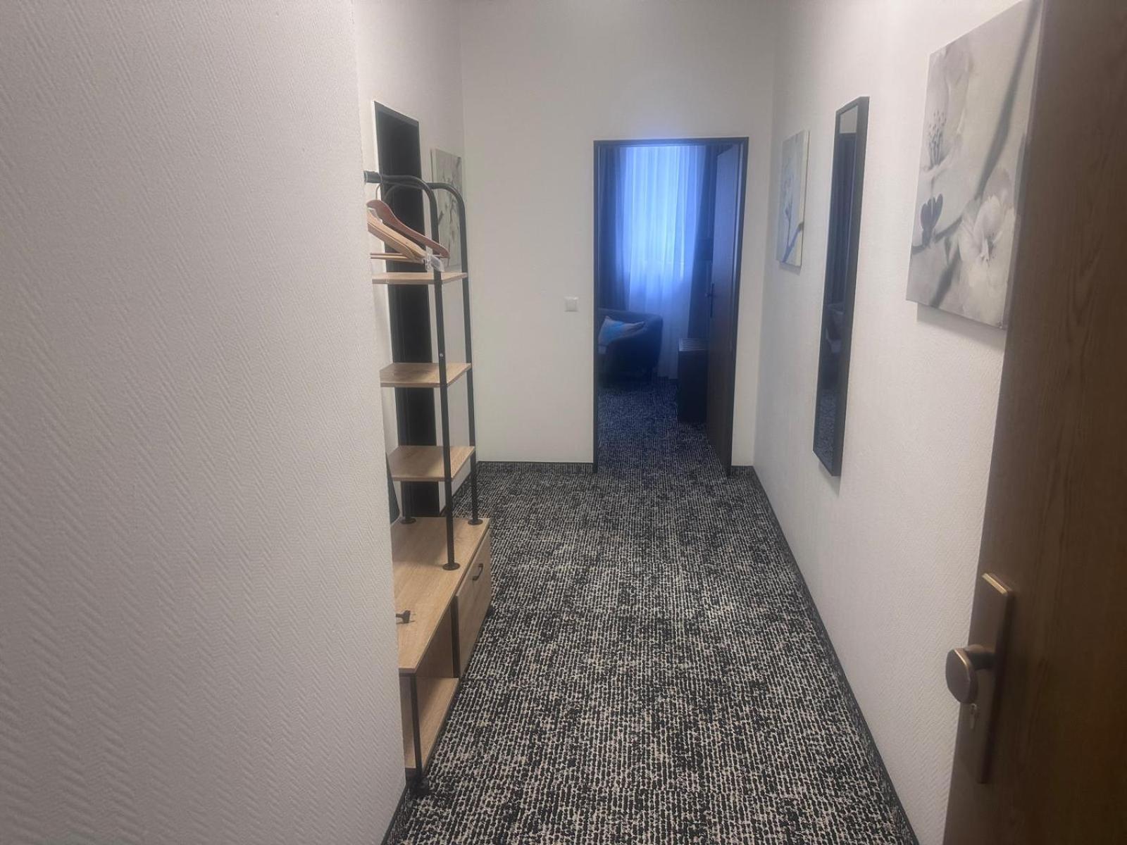 Panorama Hotel Rheinkrone Andernach Eksteriør bilde